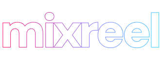 Mixreel Logo
